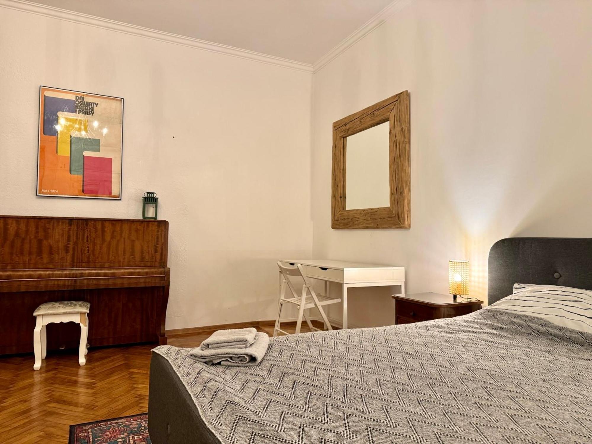 Apartamenty Zasanie Přemyšl Exteriér fotografie